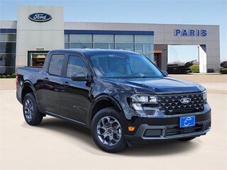 2025 Ford Maverick XLT Truck