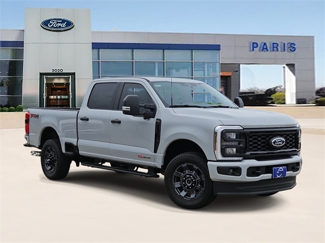 2026 Ford F-250 Super Duty XL's photo