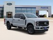  Ford F-250SD