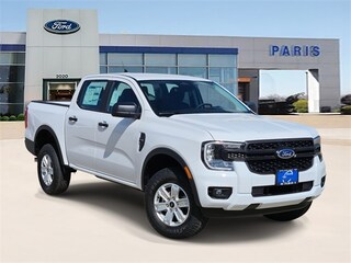 2025 Ford Ranger XL Truck