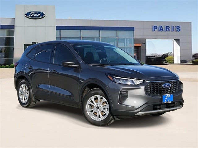 2026 Ford Escape Active's photo
