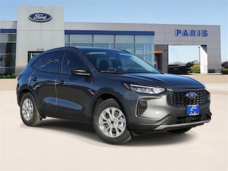 2026 Ford Escape Active SUV