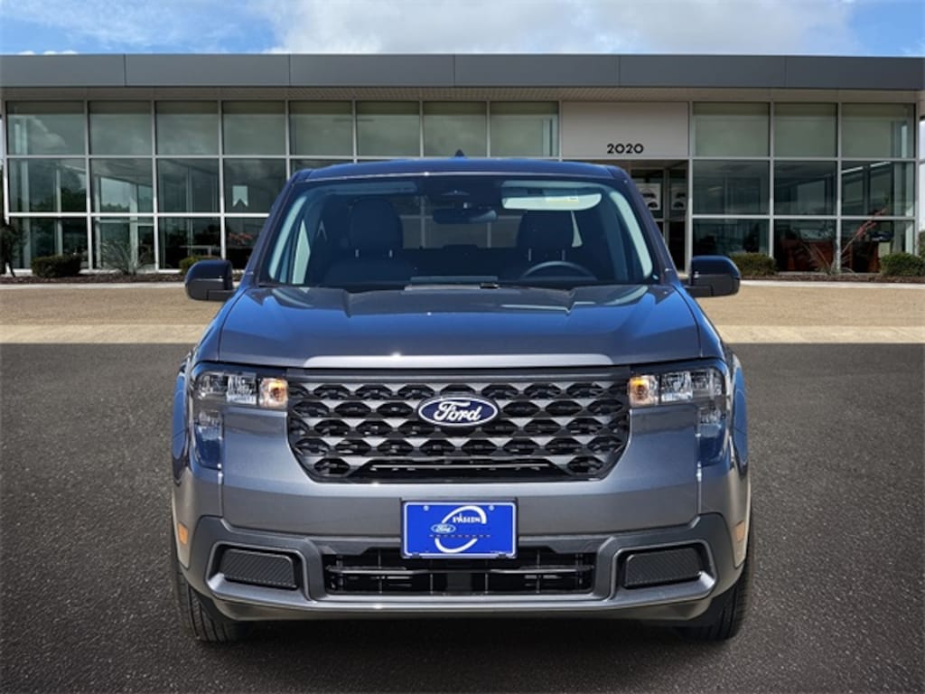 New 2025 Ford Maverick XLT Truck