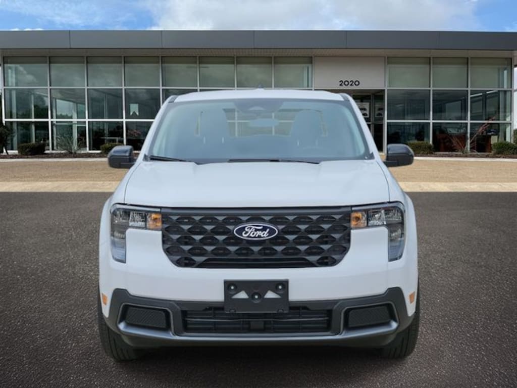 New 2025 Ford Maverick XLT Truck