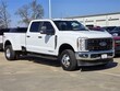  Ford F-350SD