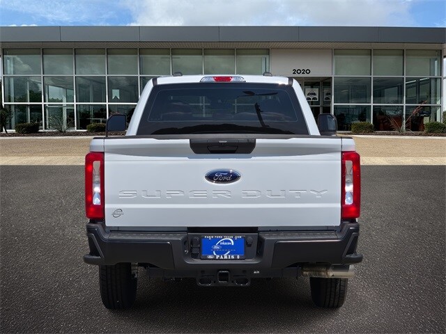 2025 Ford F-250 photo 4