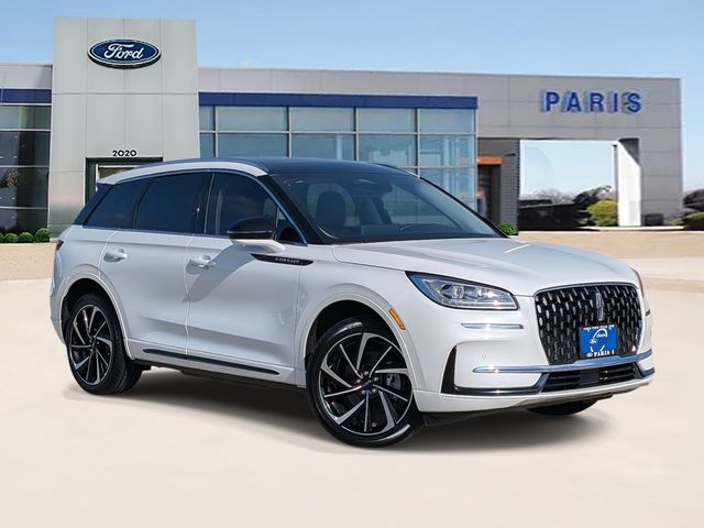 2024 Lincoln Corsair Grand Touring