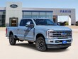 Ford F-250SD