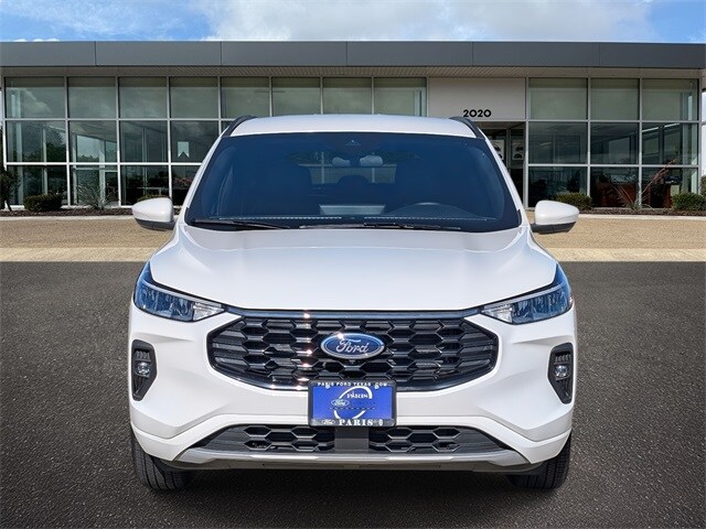 2024 Ford Escape ST-Line Select photo 2