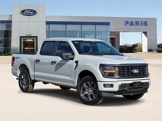 2026 Ford F-150 STX Truck