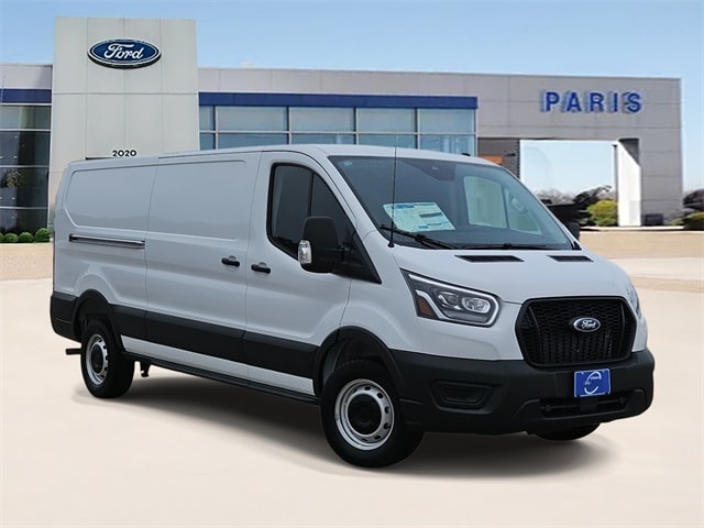 2025 Ford Transit Van Base's photo