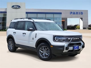 2025 Ford Bronco Sport Big Bend SUV
