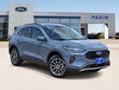 Ford Escape Plug-In Hybrid
