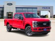 Ford F-250SD