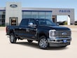  Ford F-250SD