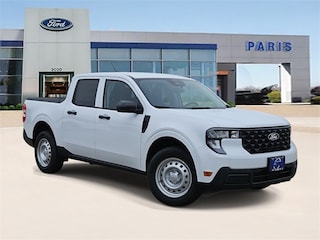 2026 Ford Maverick XL Truck