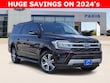 Ford Expedition Max