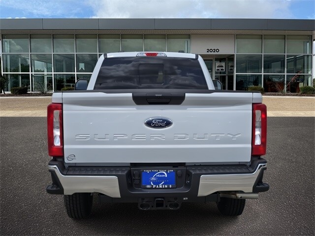 2025 Ford F-250 photo 4