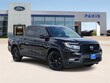 Honda Ridgeline