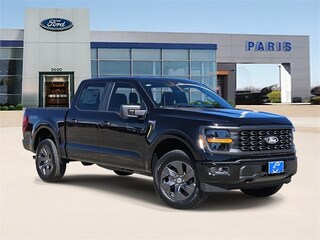 2025 Ford F-150 STX Truck
