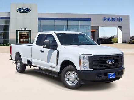 2025 Ford F-250SD XL Truck