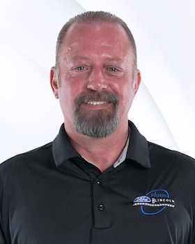 Staff member Jeremy Wright from 4c809742039f