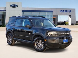 2026 Ford Bronco Sport Big Bend SUV