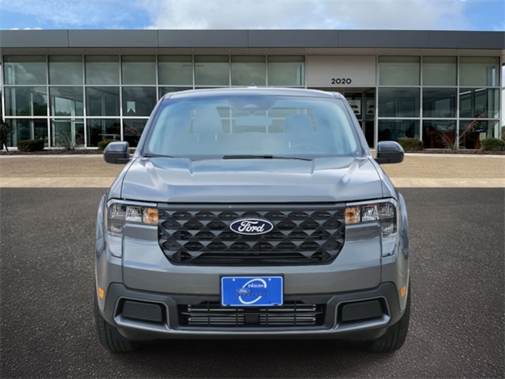 New 2025 Ford Maverick XLT Truck