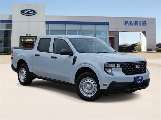 2025 Ford Maverick XL's photo