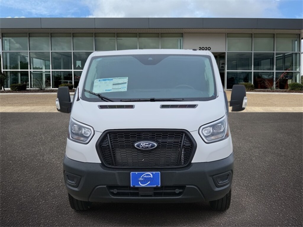New 2025 Ford Transit-250 Base Cargo Van