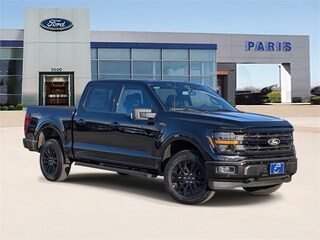 2026 Ford F-150 XLT Truck