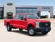 Ford F-250SD