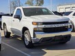  Chevrolet Silverado 1500 LTD