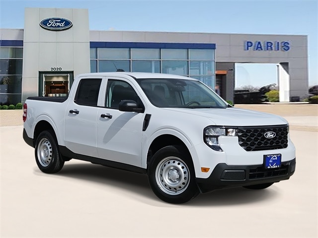 2025 Ford Maverick XL's photo