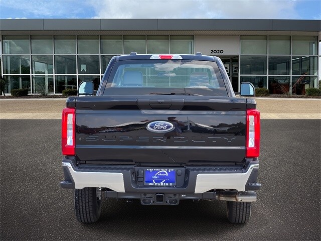 2026 Ford F-250 photo 4