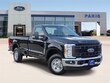 Ford F-250SD