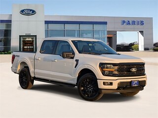 2026 Ford F-150 XLT Truck