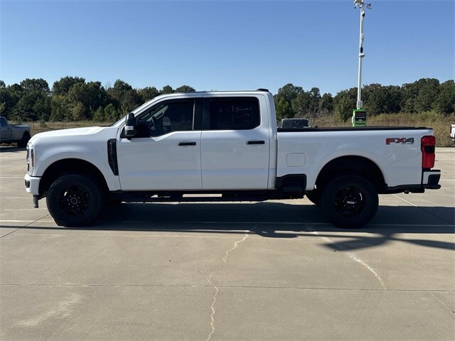 2024 Ford F-250 XL photo 4