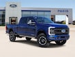  Ford F-250SD