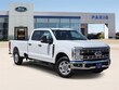 Ford F-250SD