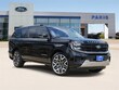 Ford Expedition Max