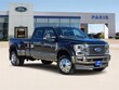  Ford F-450SD