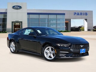 2026 Ford Mustang Ecoboost Premium Coupe
