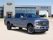  Ford F-250SD