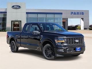 2025 Ford F-150 STX Truck