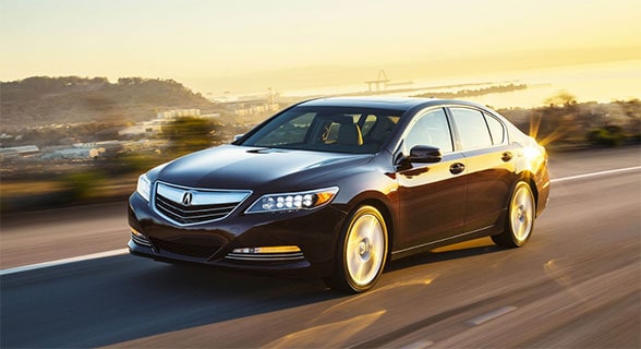 Superior-Technology-of-the-2017-Acura-RLX