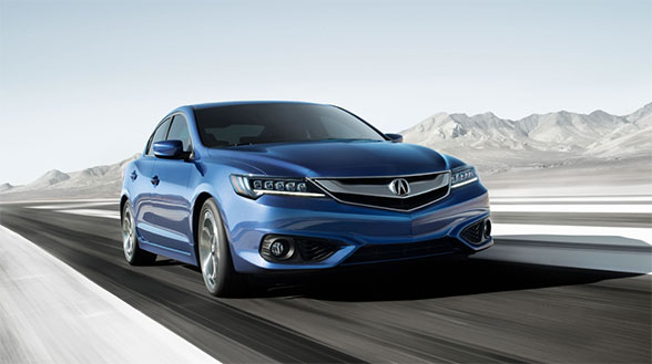 Acura-ILX