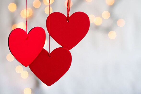 Think You Know Everything About Valentines Day