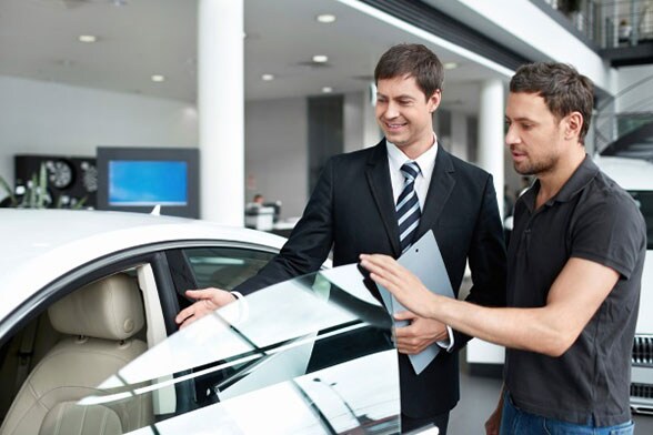 Buying-a-New-Car