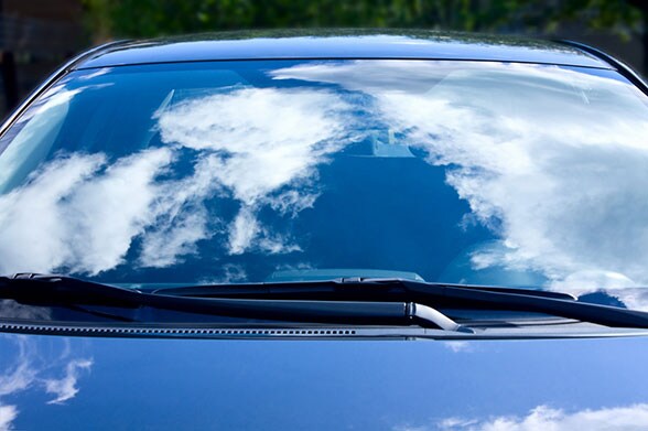 windsheild